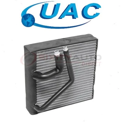 UAC AC Evaporator Core for 2011-2012 Ford Escape - Heating Air Conditioning oa - Image 1 of 4