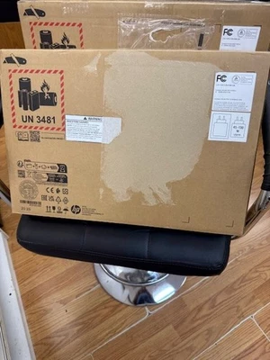 NEW open Box HP EliteBook 830 G11 Laptop Intel Ultra 7 32GB Ram 512GB SSD W11Pro - Image 1 of 4