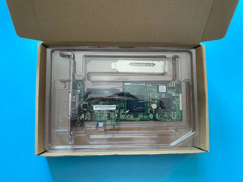 fitfor ADAPTEC ASC-29320LPE SCSI Controller - Image 1 of 1