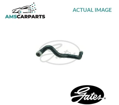 RADIATOR HOSE UPPER 05-3370 GATES NEW OE REPLACEMENT - Image 1 of 4