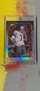 Bob Lilly Chrom Refraktor 2024 - Bild 1 von 2