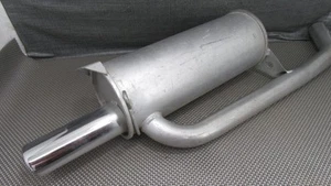 7035380 SILENZIATORE POSTERIORE PER FIAT RITMO 130 ABARTH - Imagen 1 de 1