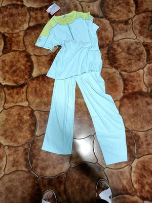 Pigiama Da Donna Gatta Matta - Immagine 1 di 4