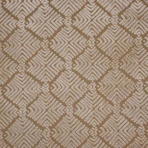 NEU - TEYA - AUSBRENNER SAMT GEOMETRISCHE FORMEN POLSTERSTOFF METERWARE - Bild 1 von 7