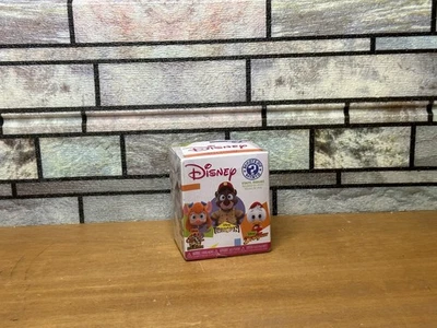 全新未拆封 Funko Mystery Minis 乙烯基人偶 - 迪士尼下午 S1 盲盒 — 第 1/3 张图片