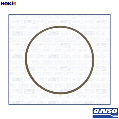 GASKET INTAKE MANIFOLD 24027800 FOR RENAULT K9K628/609/638/629/608/838 1.5L - Image 1 of 4