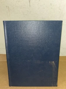 Nov 1981 Brandeis Univ. ‘Integrals, Expectation Values & Entropy’ Dissertation  - Picture 1 of 7