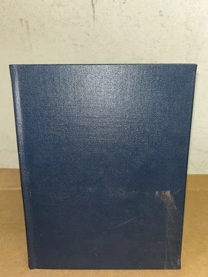 Nov 1981 Brandeis Univ. ‘Integrals, Expectation Values & Entropy’ Dissertation  - Image 1 of 4