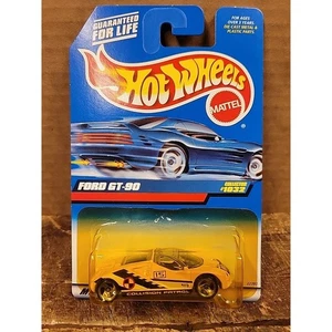 Hot Wheels #1032 1998 - Ford GT-90 - Imagen 1 de 3