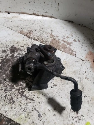 Насос гидроусилителя руля подходит для 05–11 AUDI A6 1327027 - Изображение 1 из 4