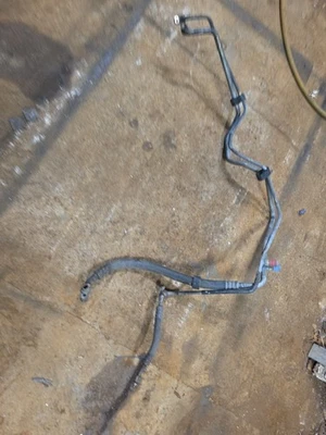 Manguera tubo aire acondicionado turbo Porsche 944 951 951 95157309101 94457309304 Foto 1 de 4