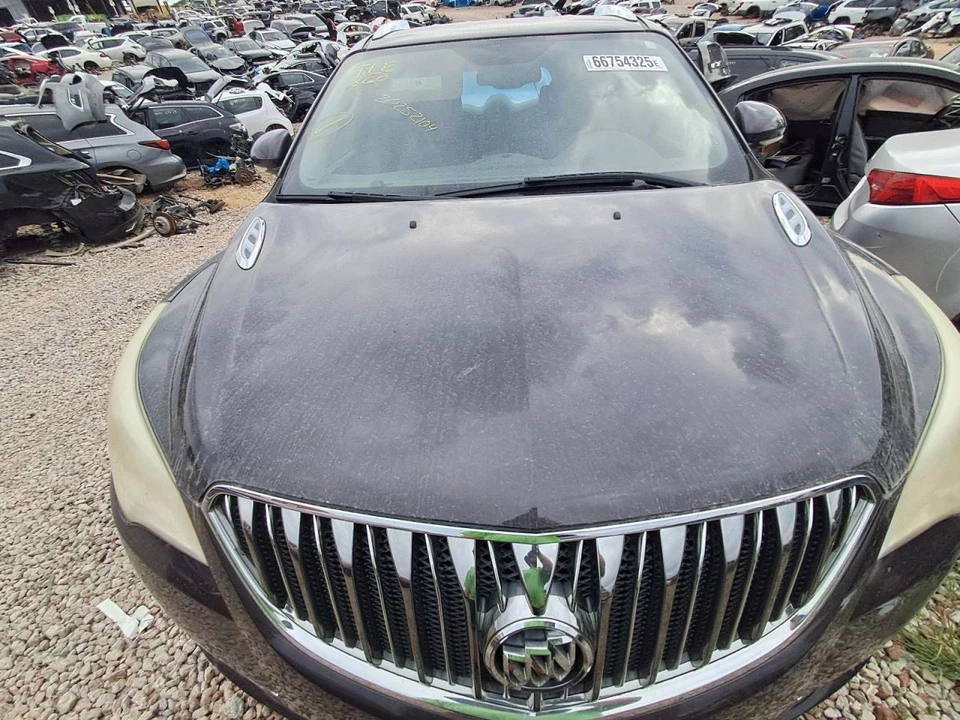 (LOCAL PICKUP ONLY) Hood Fits 13-17 ENCLAVE 2595539 - Image 1 of 1