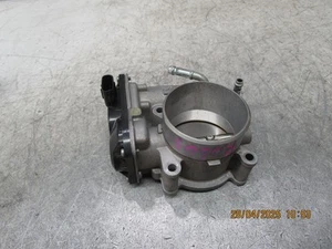 SUBARU XV THROTTLE BODY PETROL, 2.0, FB20, G5X, 03/17-06/23 17 18 19 20 21 22 23 - Picture 1 of 11