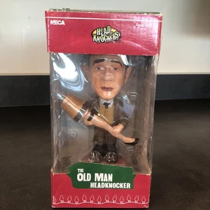 A Christmas Story The OLD MAN HEADKNOCKER Neu in offener Verpackung - Bild 1 von 12
