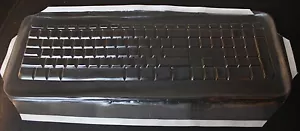 PROTECTCOVERS Microsoft 800 / 850 / 1455 Keyboard Cover - Bild 1 von 1