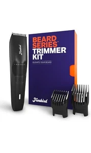BeardSeries Trimmer for Men - Ultra Sharp Beard Trimmer with Precision Dial - Picture 1 of 6