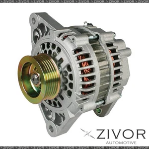 OEX Alternator For Nissan Bluebird U13 2.4l Ka24de #HXA016 - Picture 1 of 1