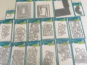 Cortes de césped cervatillo troqueles ELIGES NUEVO - Imagen 1 de 33