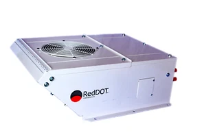 Red Dot AC Unit 12v Montaggio su tetto R-9727-3P - Foto 1 di 8