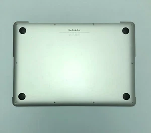 MacBook Pro A1502 No002 BACK COVER - Picture 1 of 2