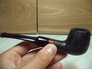 PIPA PFEIFE MIX 661 2° SCELTA SECOND CHOICE BRIAR ITALIAN PIPE NEW RADICA - Picture 1 of 4