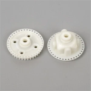Reibungsarmes Diff-Gehäuse #R10112C (RC-WillPower) ARC R11 R10 - Bild 1 von 1