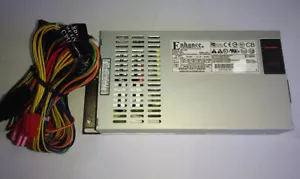 1pcs Enhance ENP-7020D 200W 1U All-in-one small power supply - Bild 1 von 1