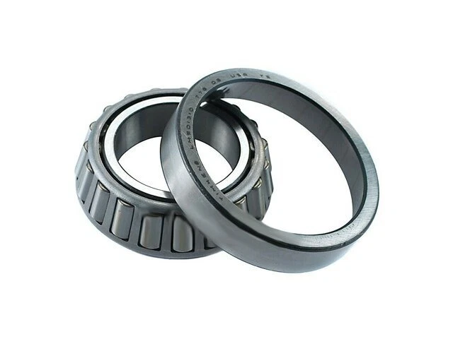 For 1990-1994 Plymouth Laser Output Shaft Bearing Timken 17242FBZR 1991 1992 - Image 1 of 2