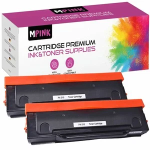 Toner für Pantum PA-210 PANTUM P2500W M6500W M6550NW M6600NW - Bild 1 von 9
