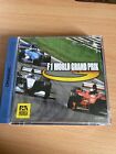 Dreamcast | F1 World Grand Prix | in scatola con manuale | PAL