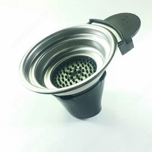 Pad Holder 2-cup & Coffee spout for PHILIPS HD6591 HD6592 HD6596 - Picture 1 of 1