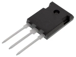 Transistor AOKS40B65H2AL: IGBT 650V 40A 105W TO247 EAus: 0,54mJ EEin: 1,17mJ ALP - Imagen 1 de 1