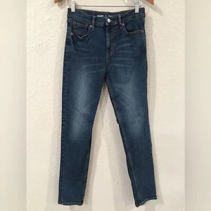Old Navy Boys Sz 16 Jeans Original Taper Built-In Flex Adjustable Waist - Picture 1 of 13