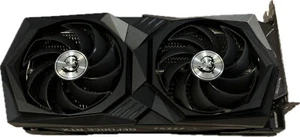 MSI GeForce RTX 3060 Ti NVIDIA 8GB GDDR6 Graphics Card - Picture 1 of 3