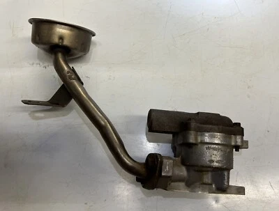 Алюминиевый масляный насос и пикап Ford 2.3 2300 Pinto SVO Turbo Ranger - Изображение 1 из 4