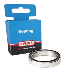 ELVEDES hub wheel bearing 6902 2 RS MAX 15 x 28 x 7 mm NEW 2020064 - Picture 1 of 6