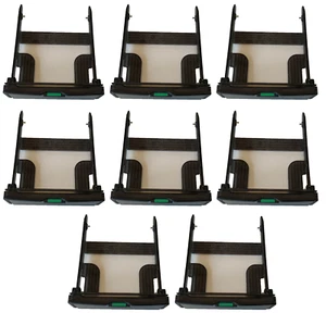 LOT 8x Caddy disque dur HP 3,5" 663074-001 506601-002 REV A - Afbeelding 1 van 1