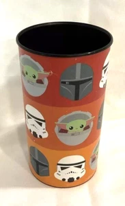 Star Wars Plastic BPA Free Sustainable Cup - Picture 1 of 7