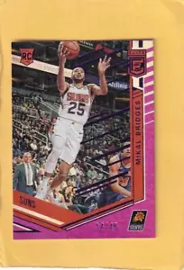 2018-19 Panini Chronicles Base Elite lila #282 Mikal Brücken Sonnen NM-MT + 14/49 - Bild 1 von 2