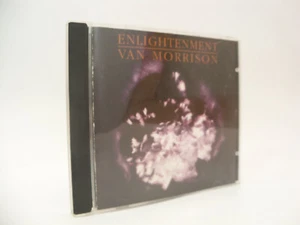 Enlightenment by Van Morrison (CD, Oct-1990, Polydor) - Picture 1 of 6