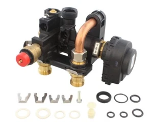 GLOWWORM 2000802483 24CI / 30CI / 35CI / 24CXI / 30CXI / 38CXI UMSCHALTVENTIL - Bild 1 von 3