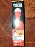 creme de skin nutritions eye roller