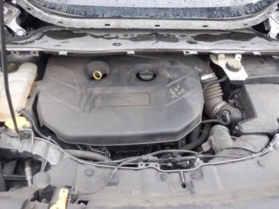 Used Fuel Injection Throttle Body fits: 2014 Ford Escape Throttle Valve Assembly Foto 1 de 4