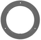 Dwyer Instruments A-286 Magnehelic Gauge Panel Mounting Flange