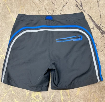Limited Sundek 28 Pocket Beach Swim Board Shorts Trunks Bath Suit Size 28 S - Image 1 of 4