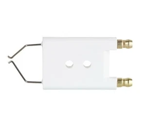 Zündelektrode für Viessmann Unit Gelbbrenner bis Bj. 1992 (5072037) (7810142) - Bild 1 von 1