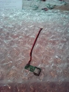 Conector conector de alimentación de CC para GATEWAY MX3228 MX3558 MX3558H MX3560 M-1625 M-1626 - Imagen 1 de 2