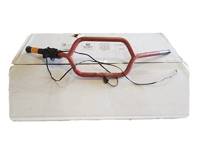 Руль Ski-Doo Summit Mountain 500 583 670 95 96 97 98 - Изображение 1 из 4