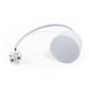 LED Leuchtmittel Modul 230V 7W I Matt I 25mm I 4000K I tagesweiß - Bild 1 von 8