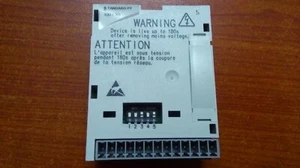 Lenze Standard PT I/O function module Type: E82ZAFSC100 - Brand New . - Picture 1 of 6